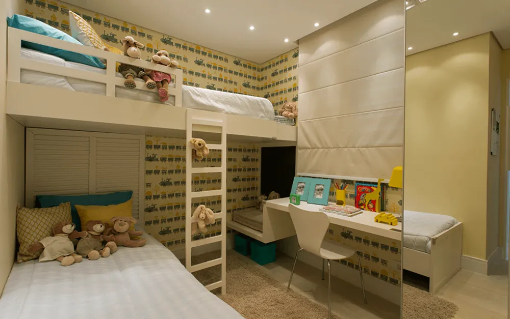 Apartamento, 2 quartos, 57 m² - Foto 18
