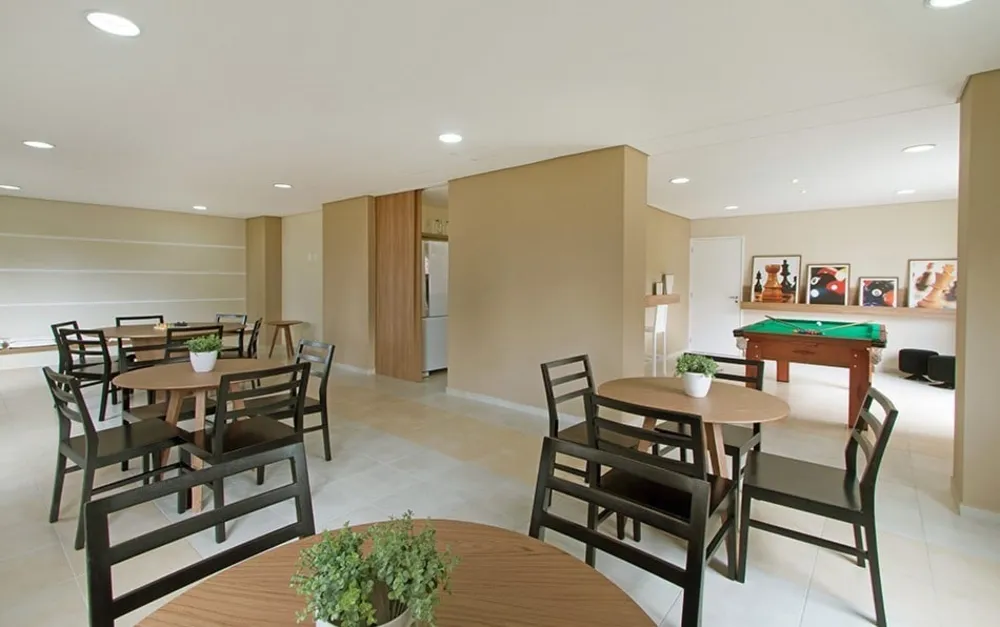 Apartamento, 2 quartos, 57 m² - Foto 9