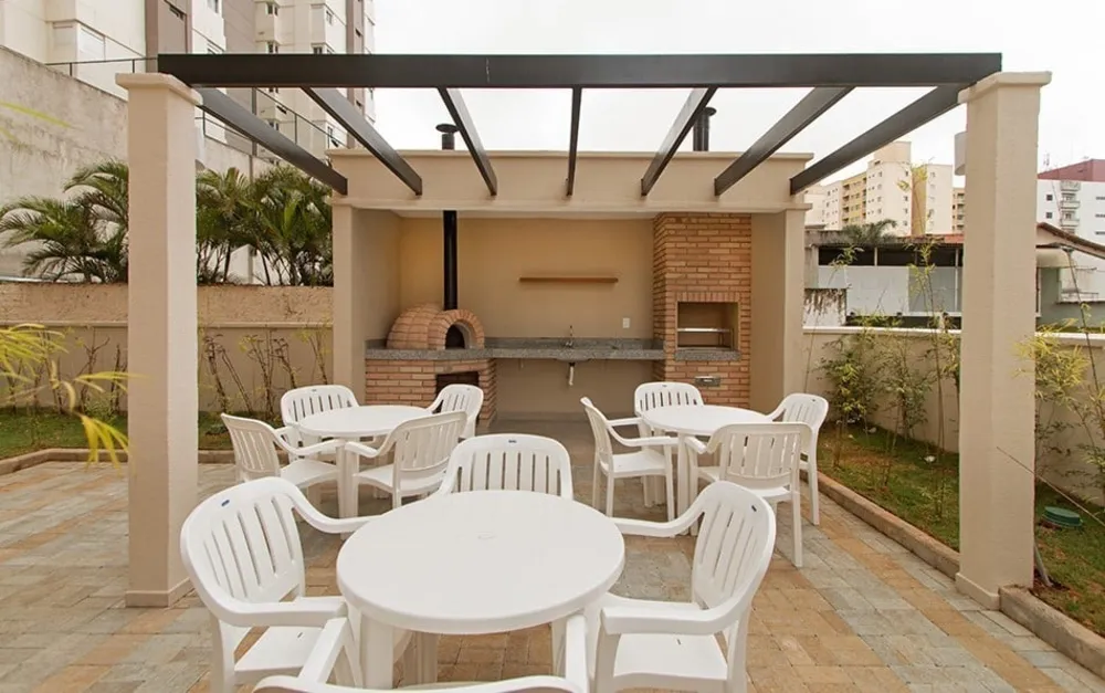 Apartamento, 2 quartos, 57 m² - Foto 12