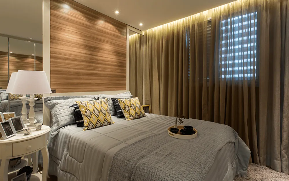 Apartamento, 2 quartos, 57 m² - Foto 7