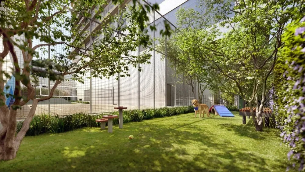 Apartamento, 153 m² - Foto 2