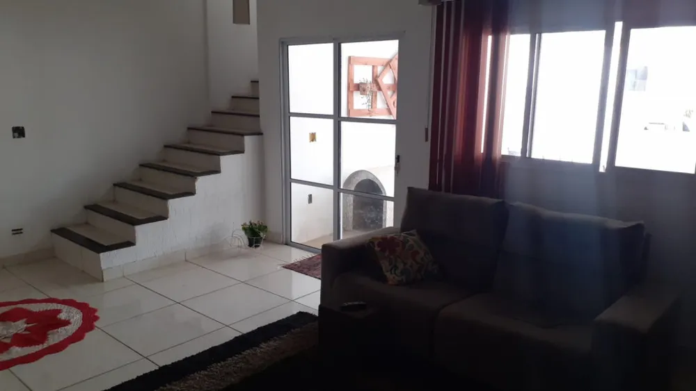 Casa de Condomínio, 3 quartos - Foto 9