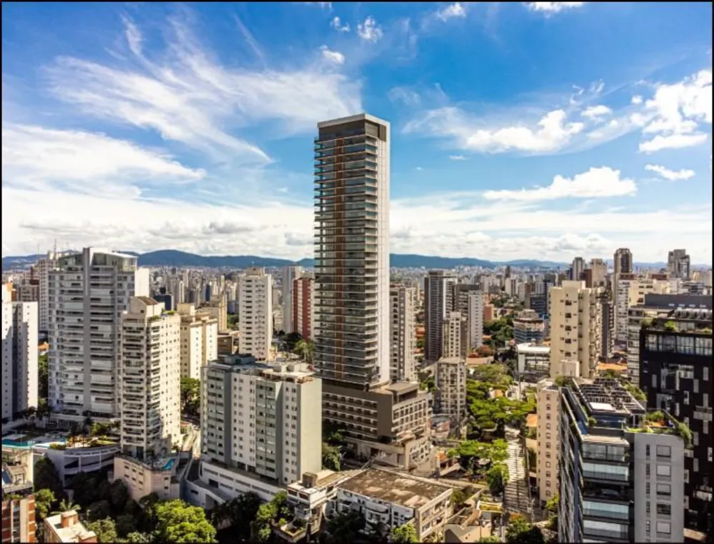 Apartamento, 3 quartos, 145 m² - Foto 3