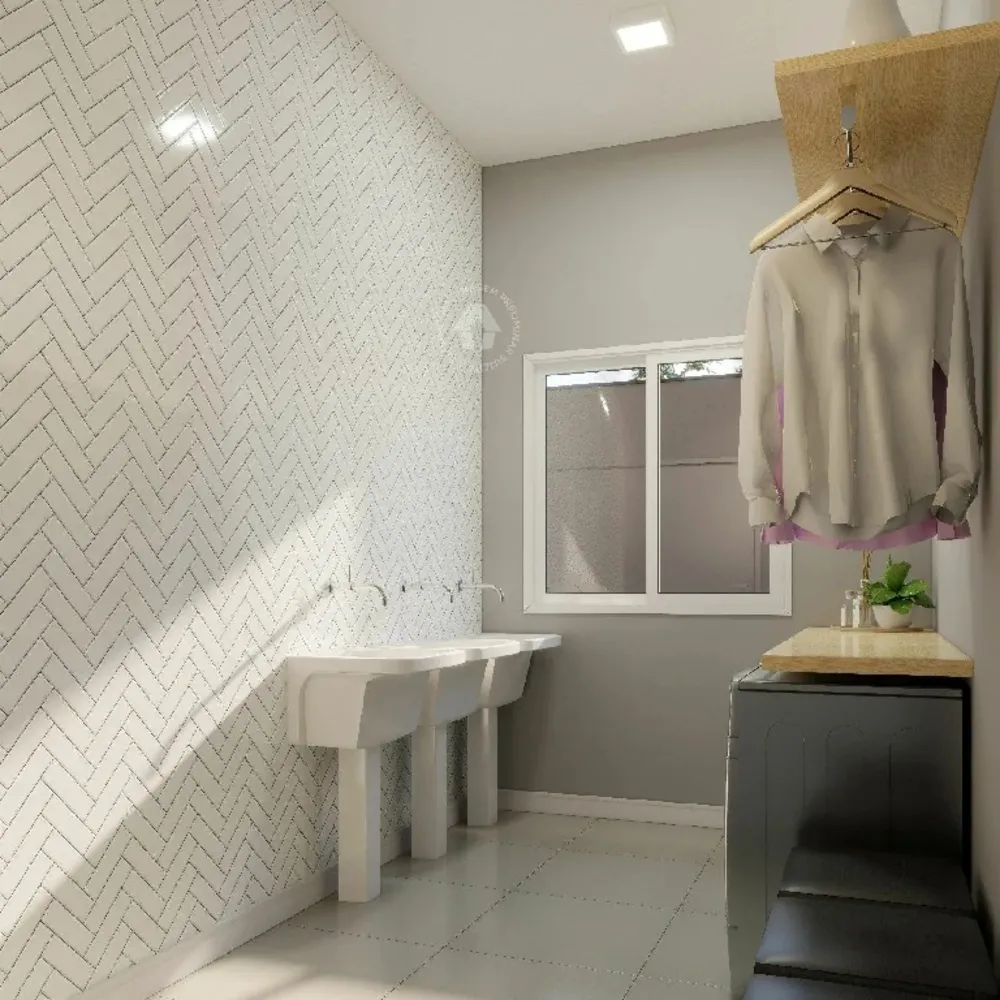 Apartamento, 2 quartos, 20 m² - Foto 5