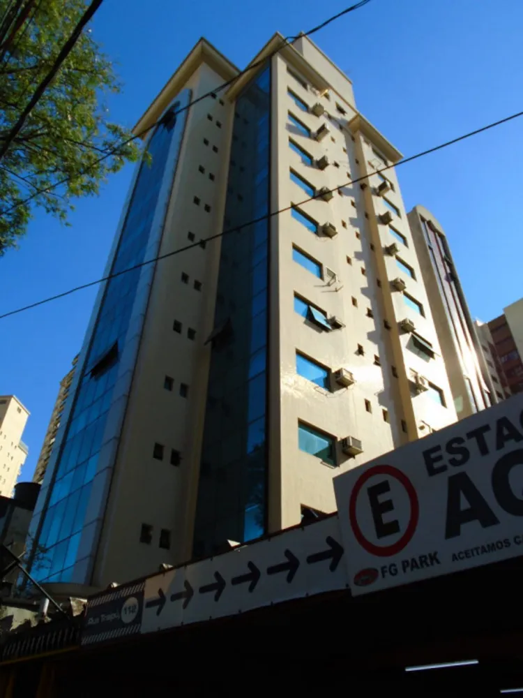 Sala-Conjunto, 45 m² - Foto 2