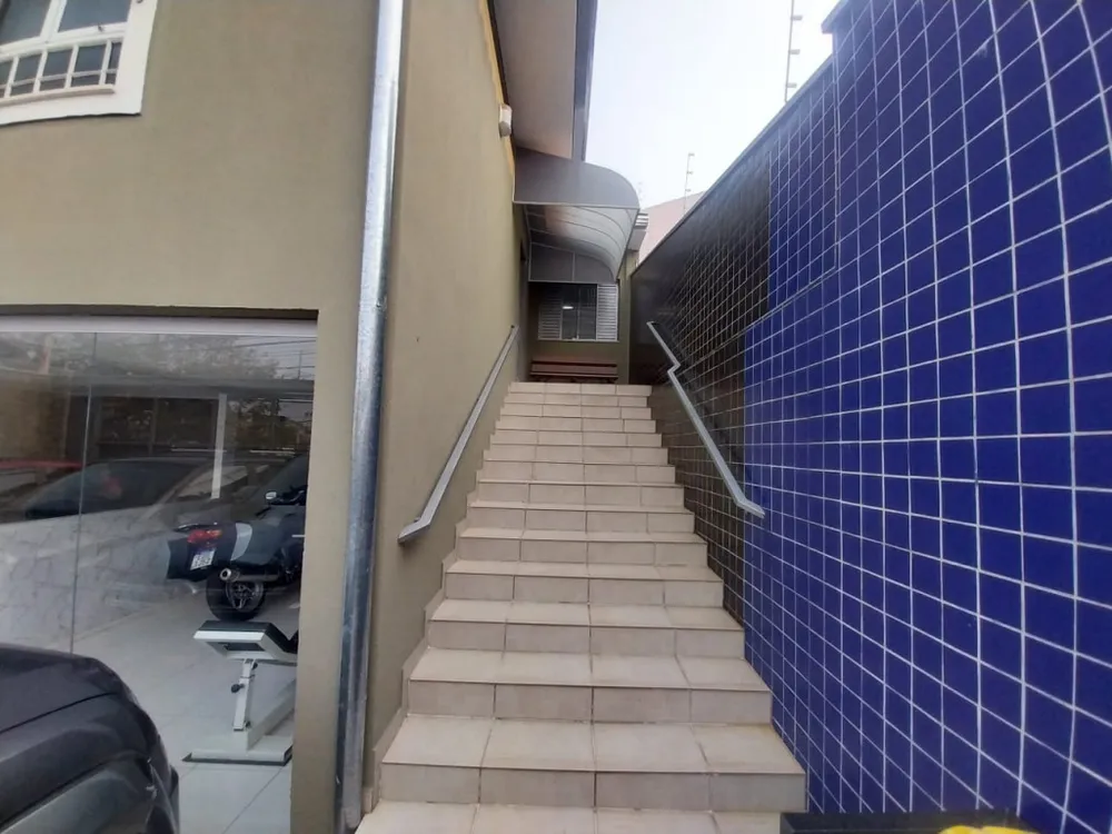 Casa, 3 quartos, 256 m² - Foto 8