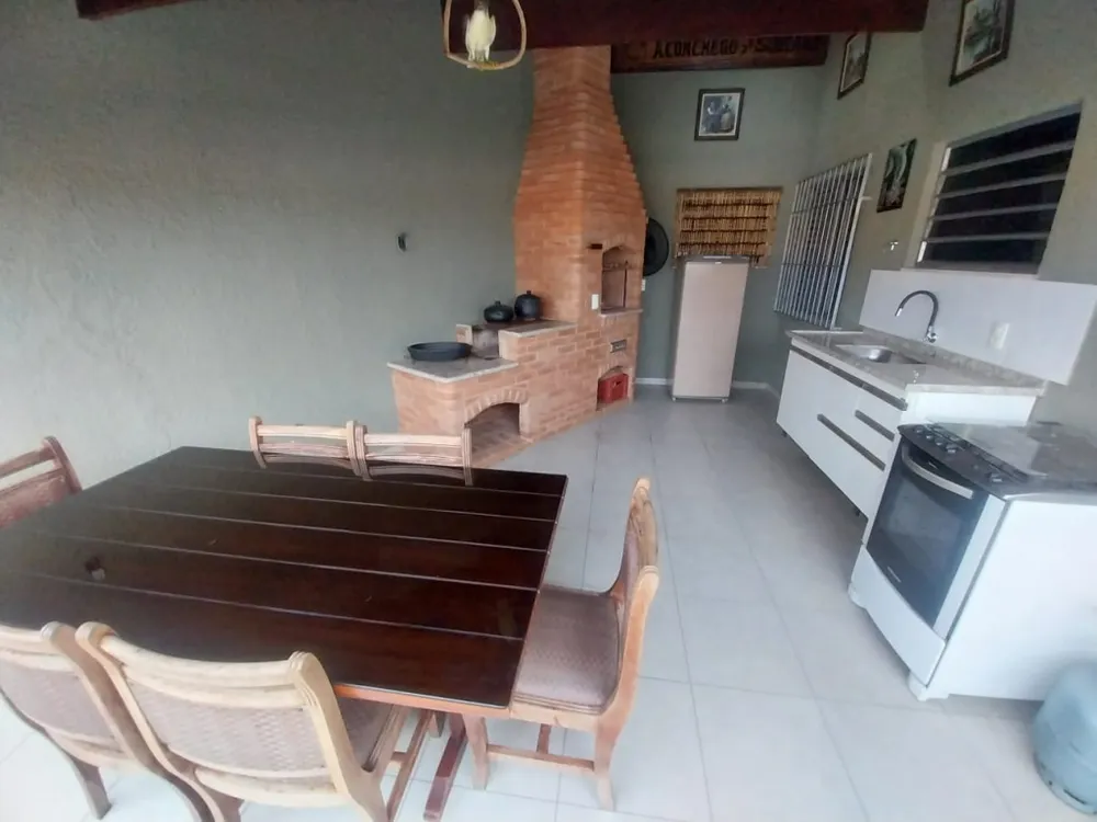 Casa, 3 quartos, 256 m² - Foto 8