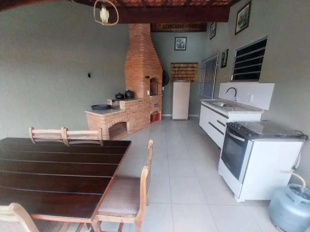 Casa, 3 quartos, 256 m² - Foto 12