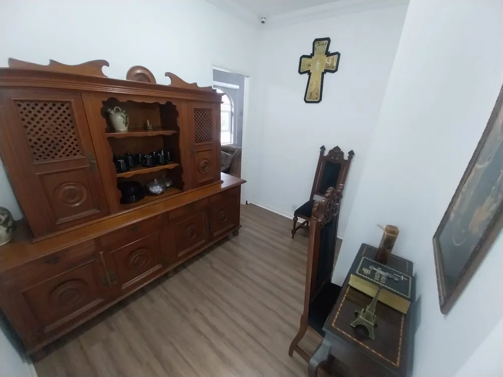 Casa, 3 quartos, 256 m² - Foto 11