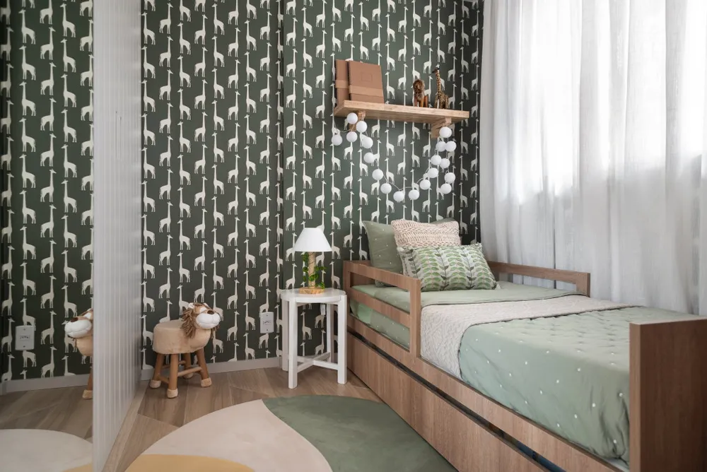 Apartamento, 2 quartos, 24 m² - Foto 14