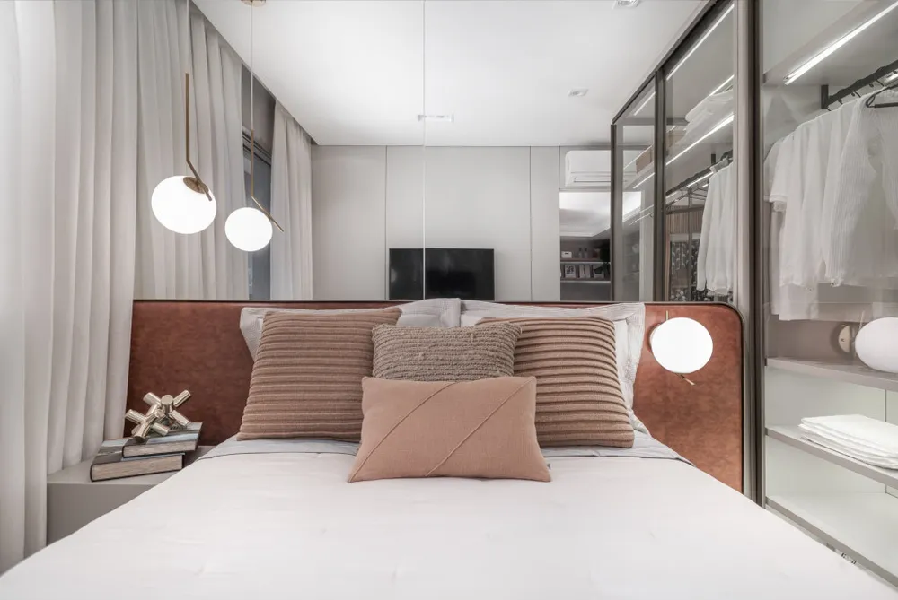 Apartamento, 2 quartos, 24 m² - Foto 10