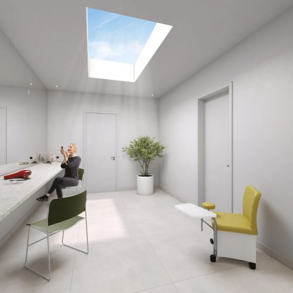 Apartamento, 2 quartos, 39 m² - Foto 7