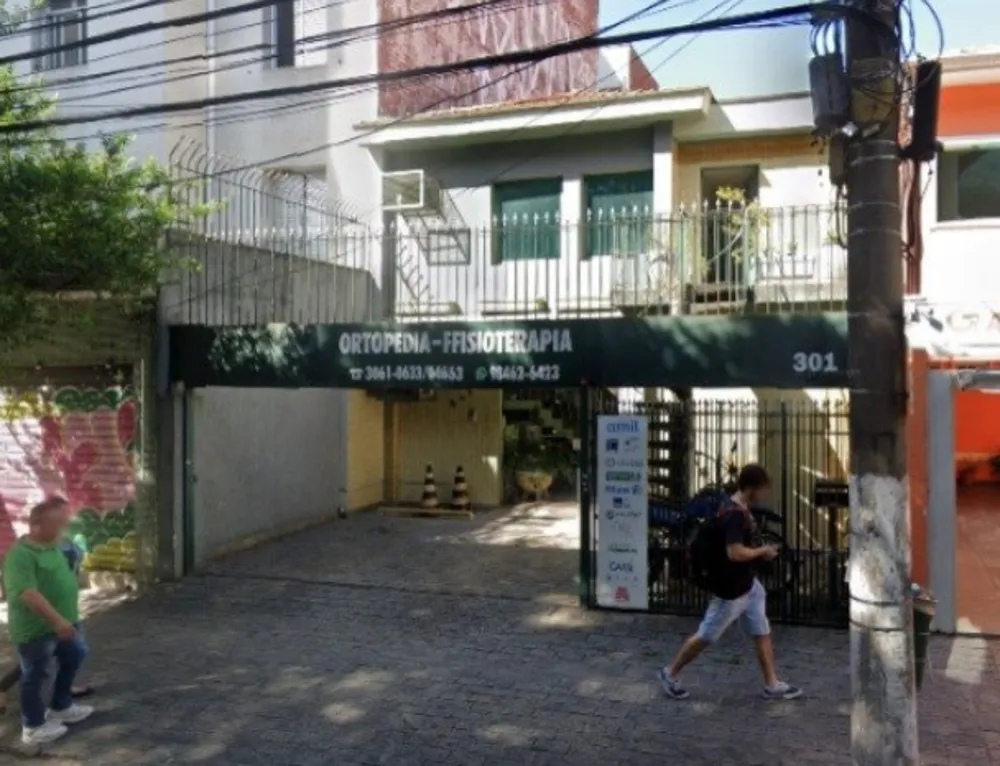 Casa, 270 m² - Foto 1