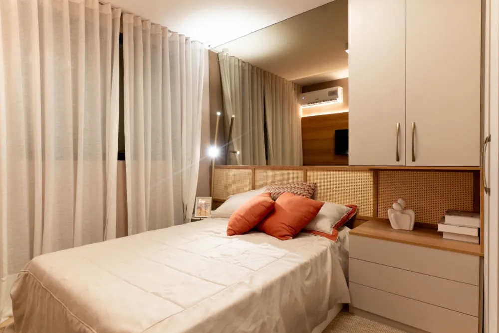 Apartamento, 2 quartos, 41 m² - Foto 10