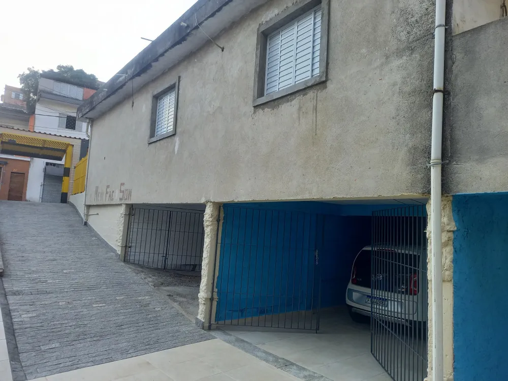 Casa, 800 m² - Foto 18