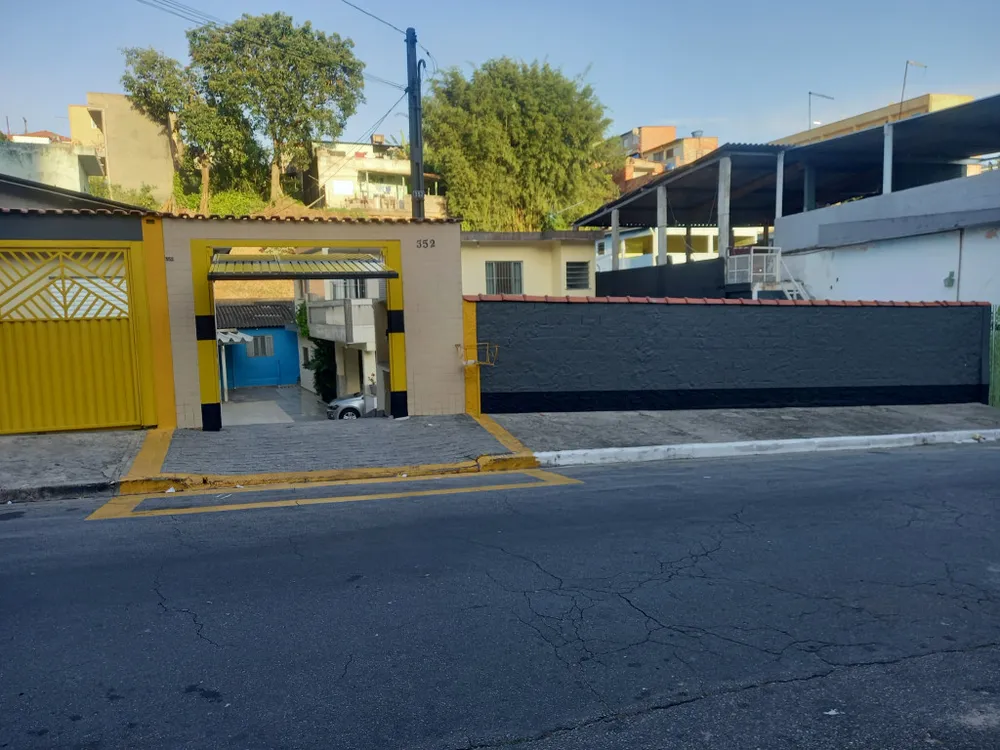 Casa, 800 m² - Foto 13