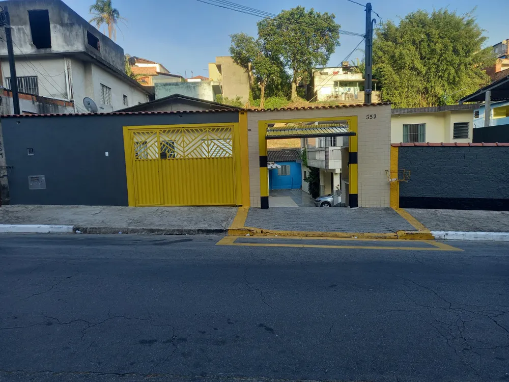 Casa, 800 m² - Foto 14