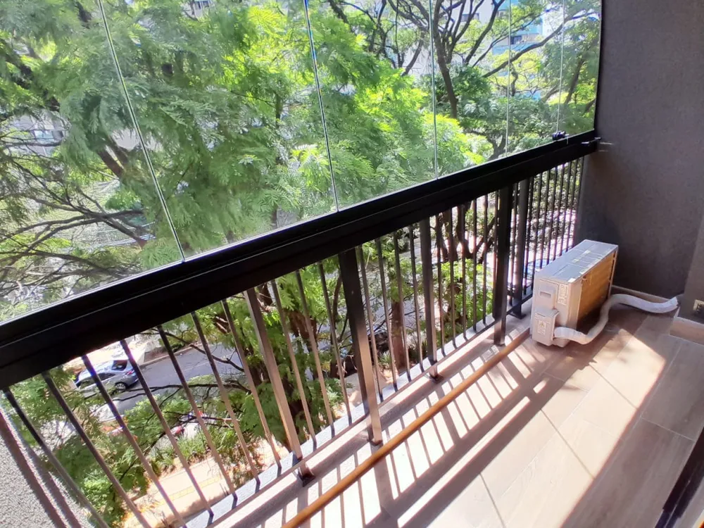 Sala-Conjunto, 44 m² - Foto 10