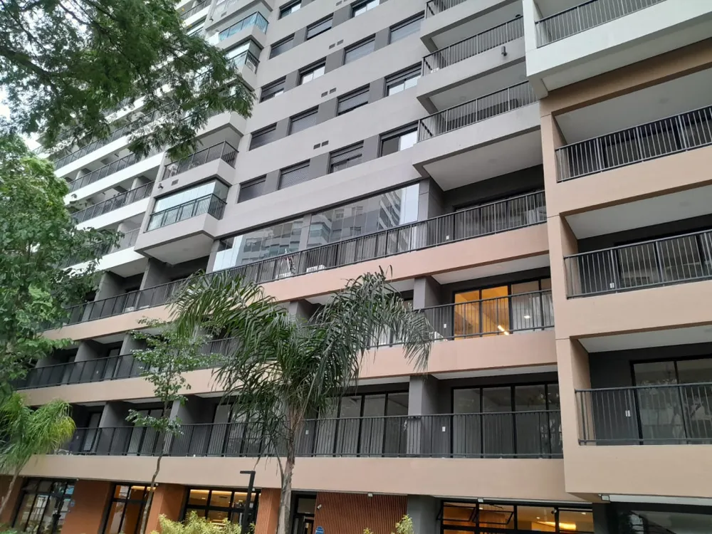 Sala-Conjunto, 44 m² - Foto 14