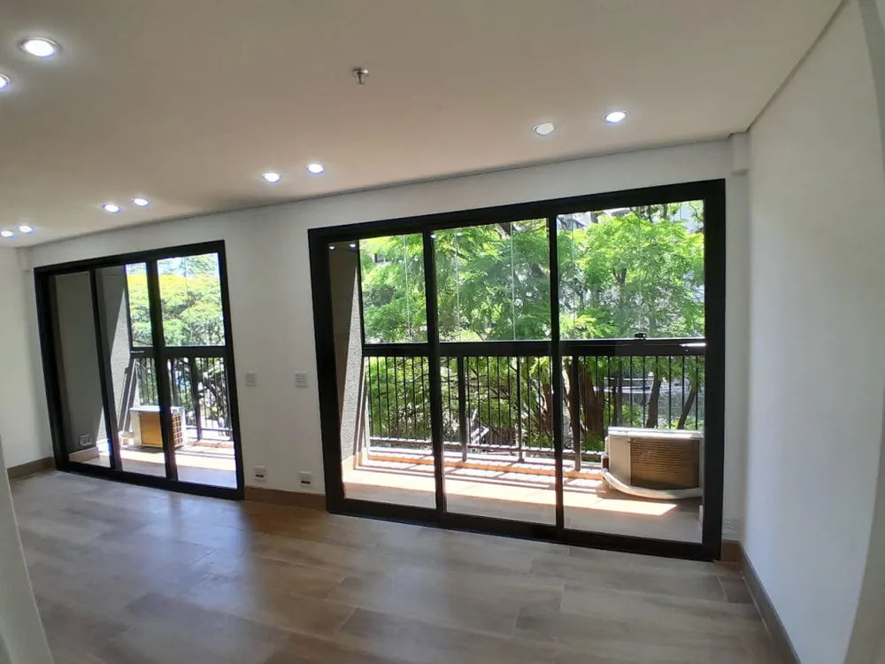 Sala-Conjunto, 44 m² - Foto 1