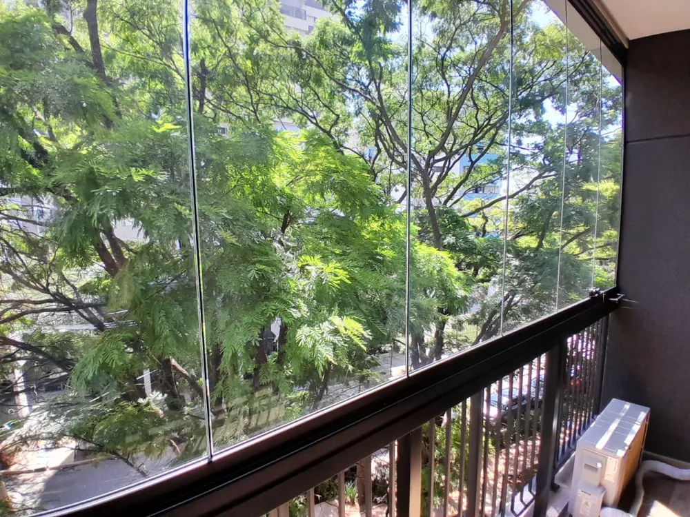 Sala-Conjunto, 44 m² - Foto 5