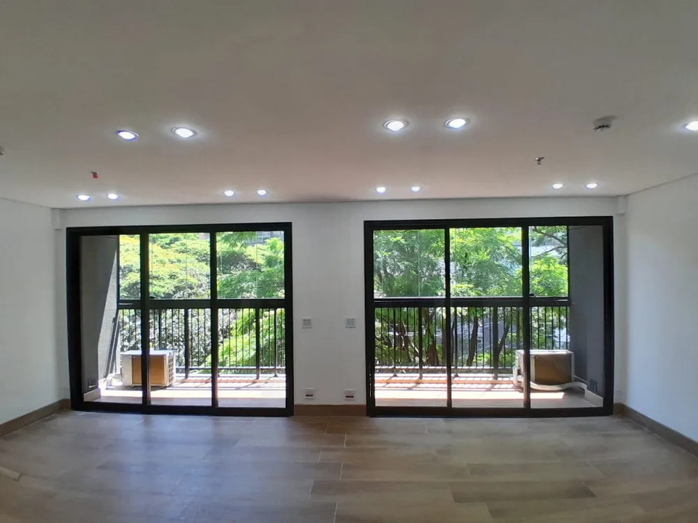 Sala-Conjunto, 44 m² - Foto 3