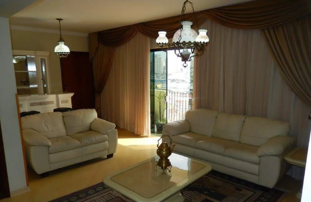 Apartamento, 3 quartos, 129 m² - Foto 7