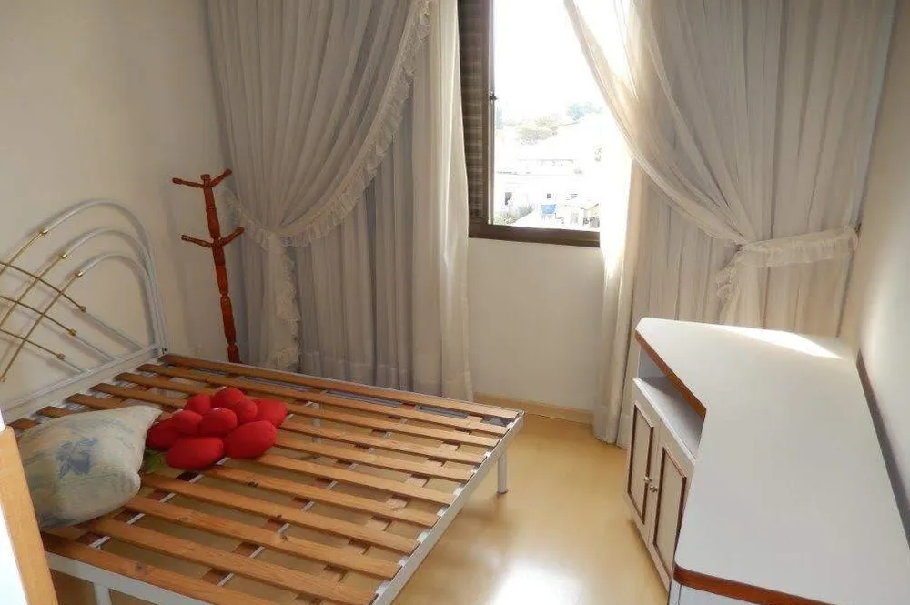 Apartamento, 3 quartos, 129 m² - Foto 4
