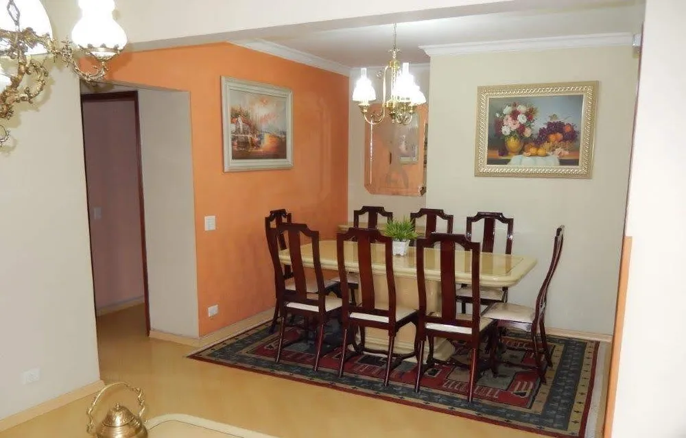 Apartamento, 3 quartos, 129 m² - Foto 5