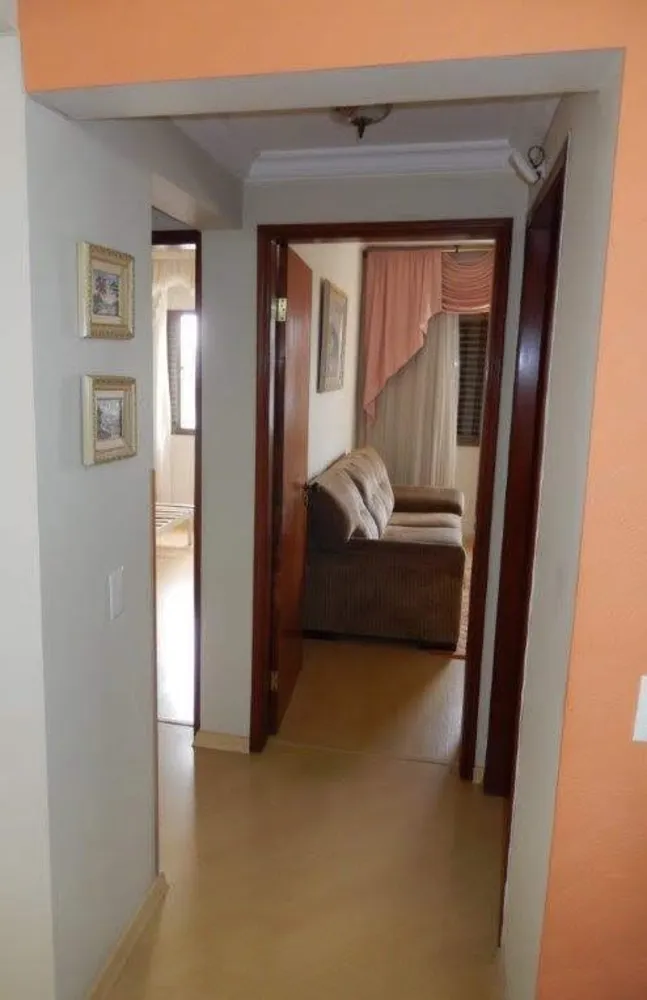Apartamento, 3 quartos, 129 m² - Foto 2