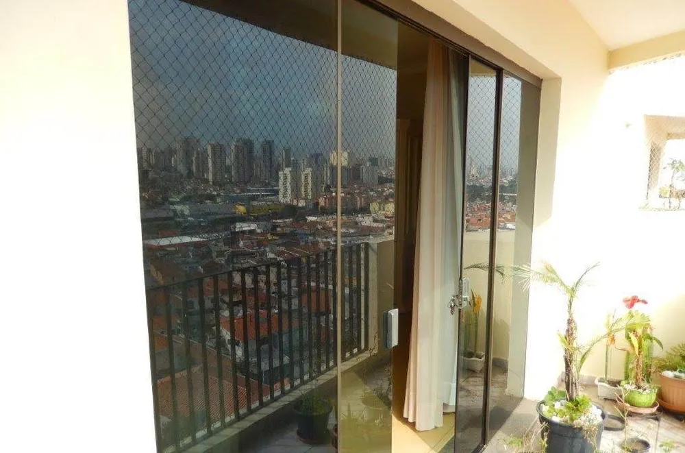 Apartamento, 3 quartos, 129 m² - Foto 2