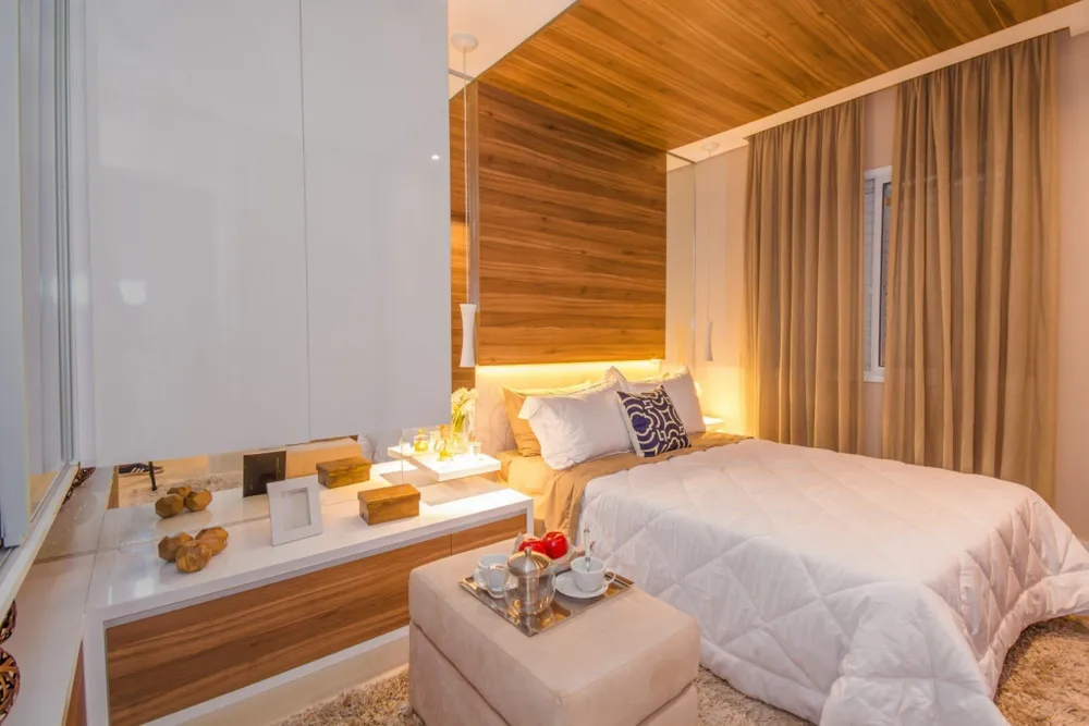 Apartamento, 3 quartos, 44 m² - Foto 7