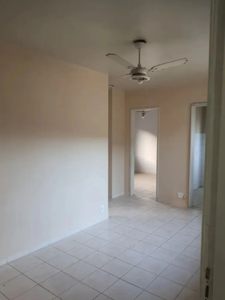 Apartamento, 2 quartos, 55 m² - Foto 3