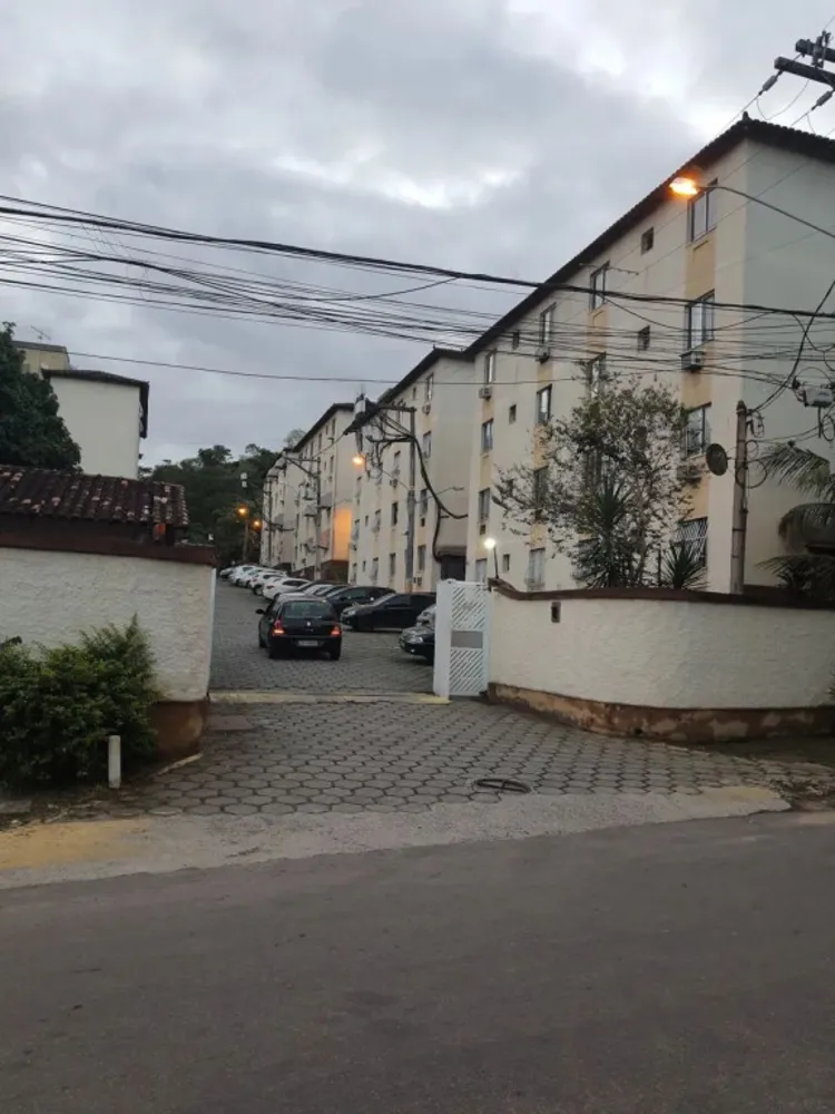 Apartamento, 2 quartos, 55 m² - Foto 1
