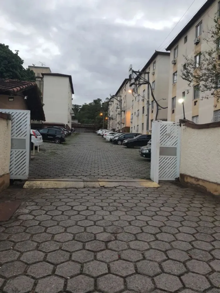 Apartamento, 2 quartos, 55 m² - Foto 2
