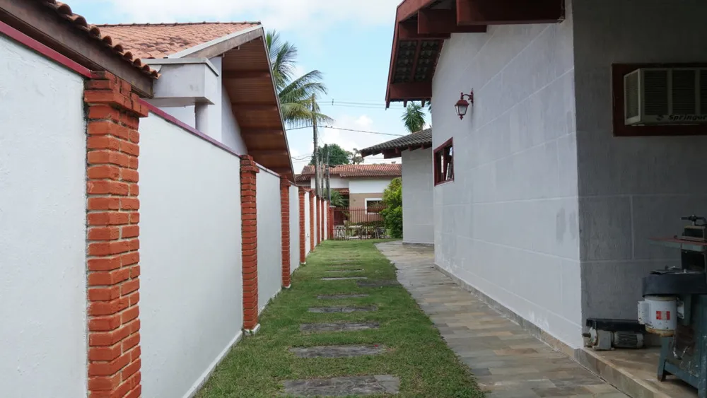Casa de Condomínio, 5 quartos - Foto 9