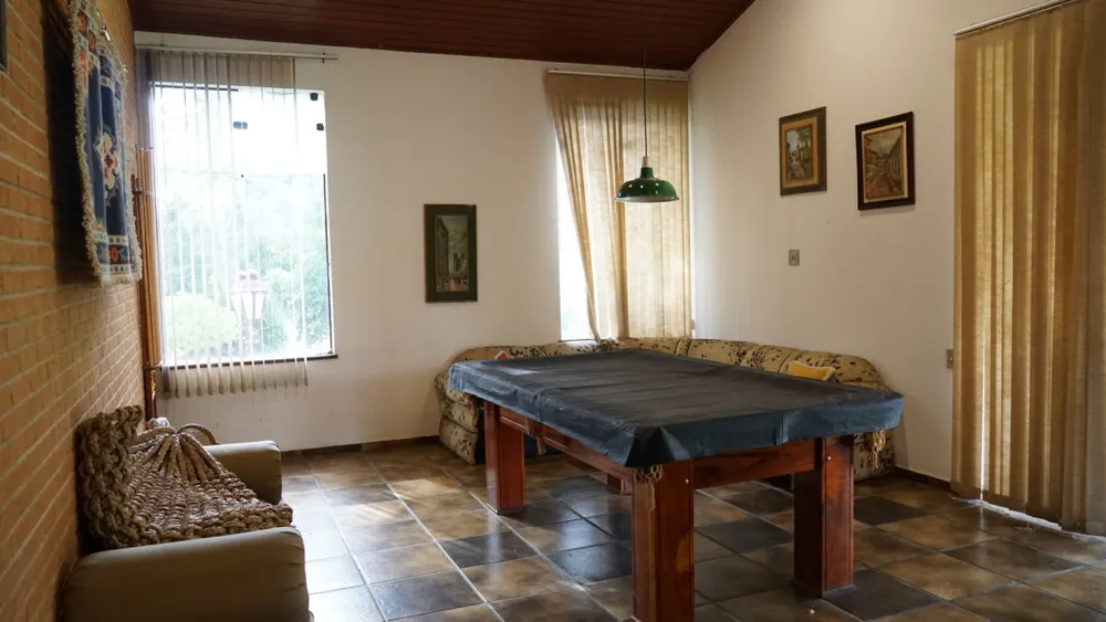Casa de Condomínio, 5 quartos - Foto 4