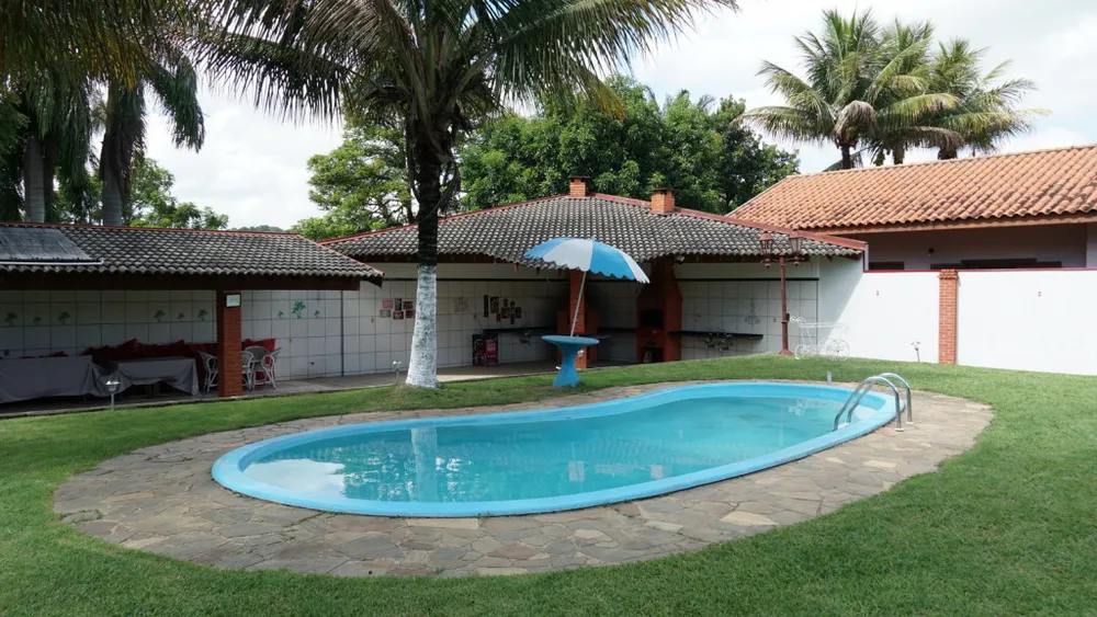 Casa de Condomínio, 5 quartos - Foto 8