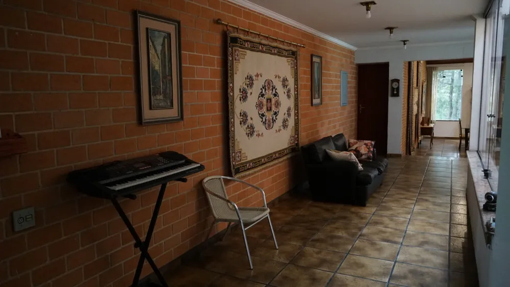Casa de Condomínio, 5 quartos - Foto 2