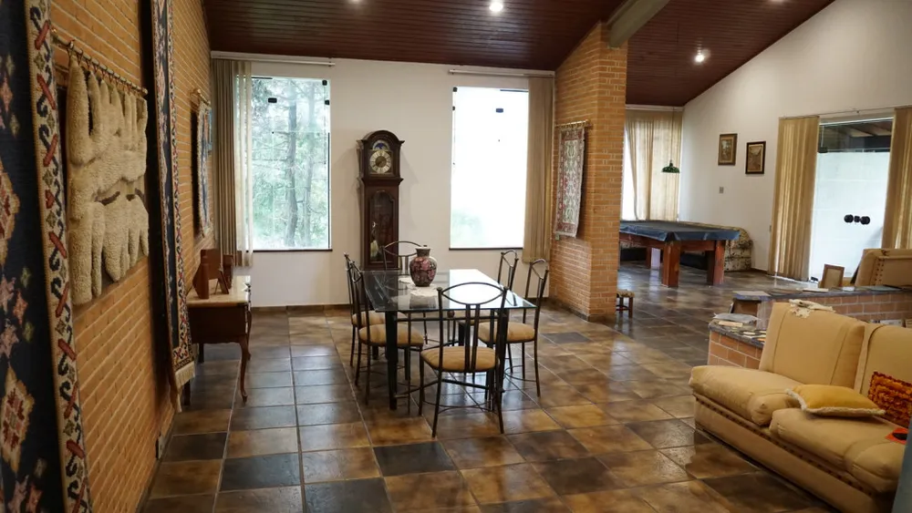 Casa de Condomínio, 5 quartos - Foto 3