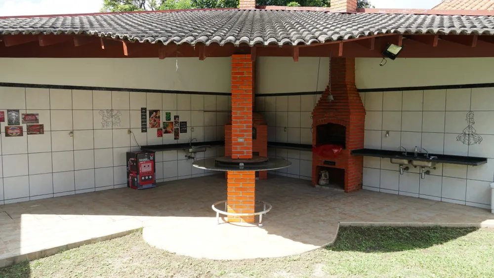 Casa de Condomínio, 5 quartos - Foto 10