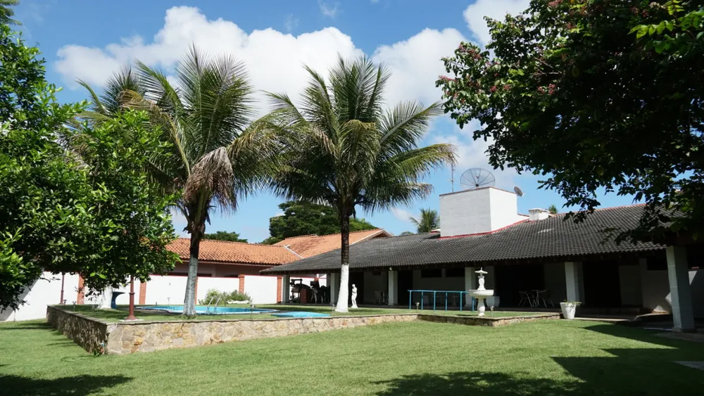 Casa de Condomínio, 5 quartos - Foto 11
