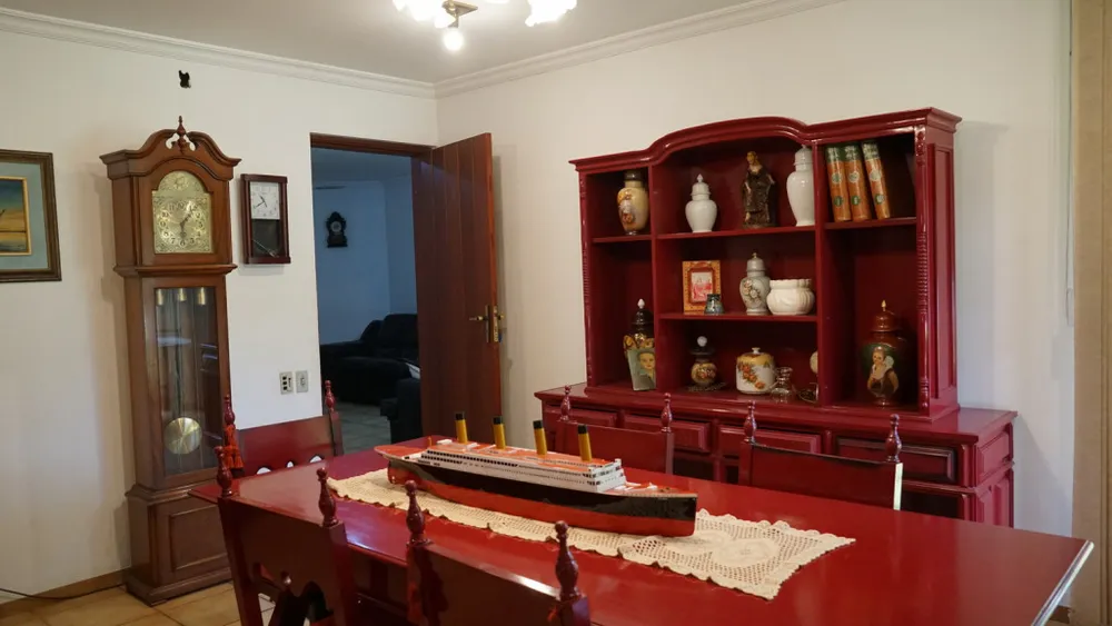 Casa de Condomínio, 5 quartos - Foto 5
