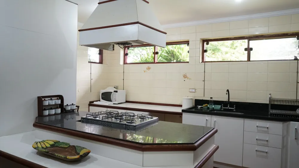 Casa de Condomínio, 5 quartos - Foto 6