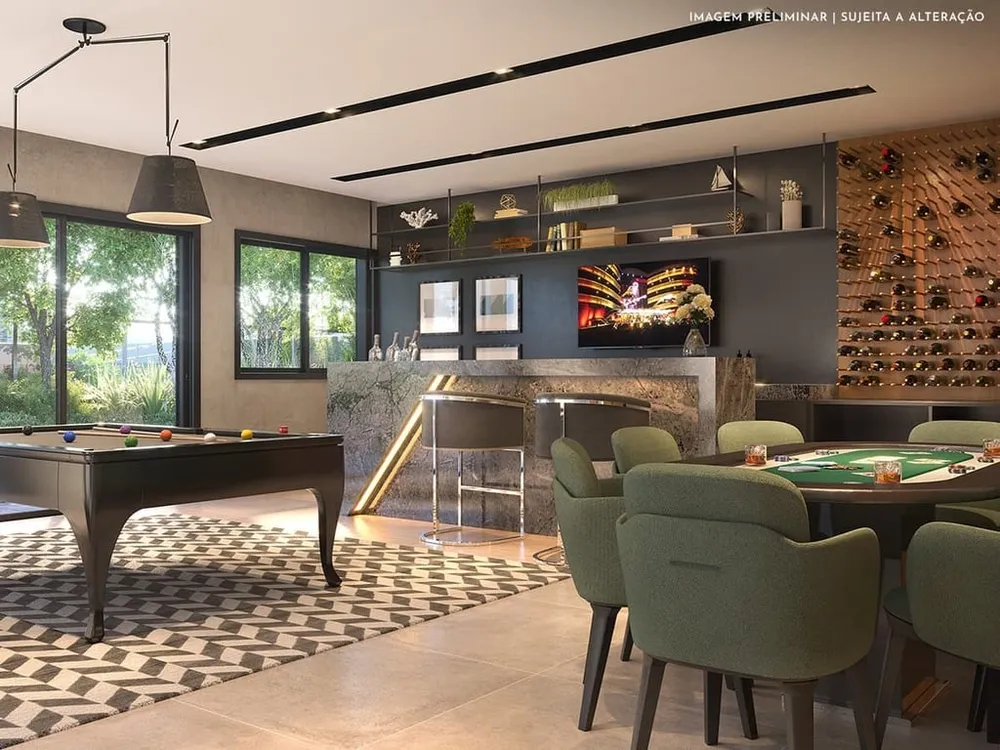 Apartamento, 3 quartos, 116 m² - Foto 8