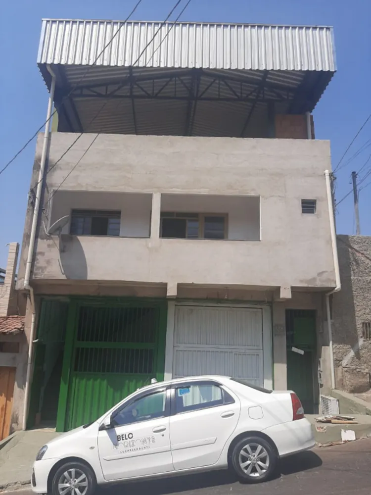 Casa, 4 quartos, 740 m² - Foto 2