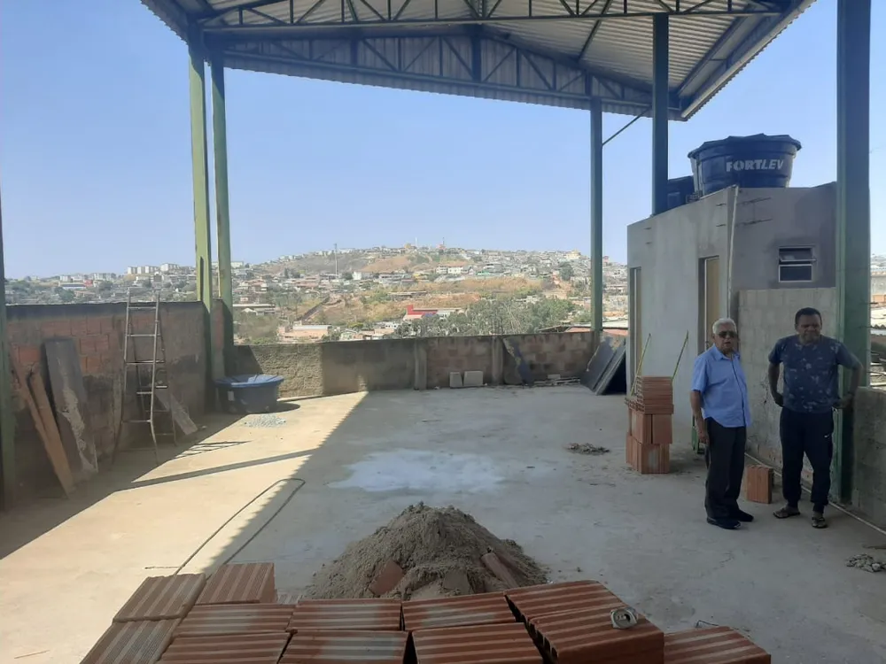Casa, 4 quartos, 740 m² - Foto 6