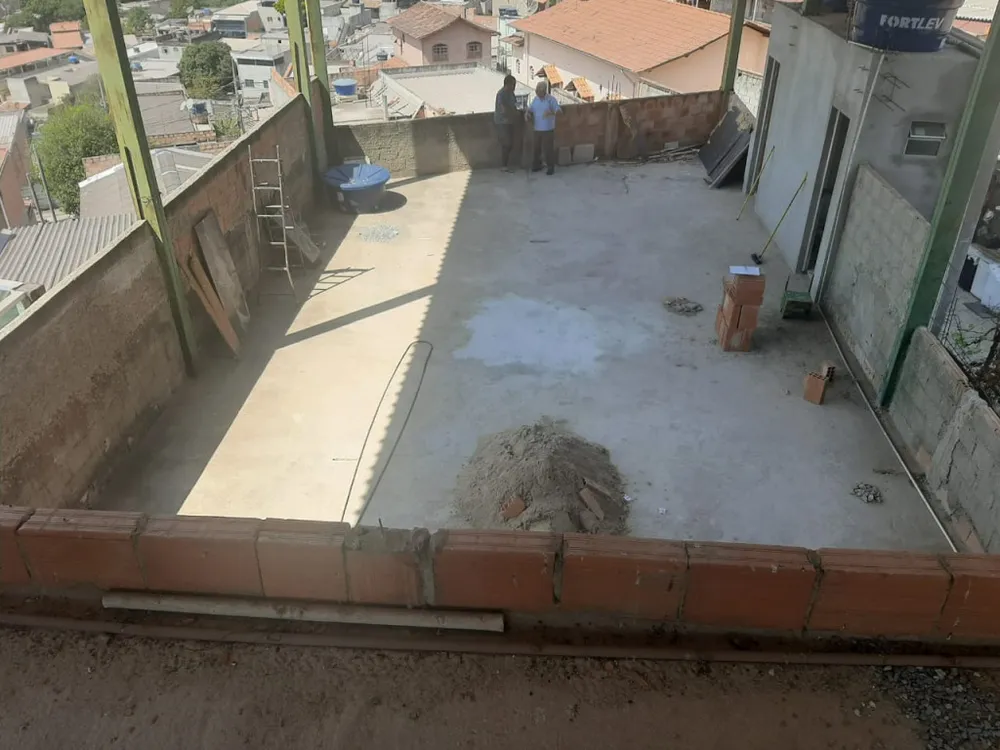Casa, 4 quartos, 740 m² - Foto 11