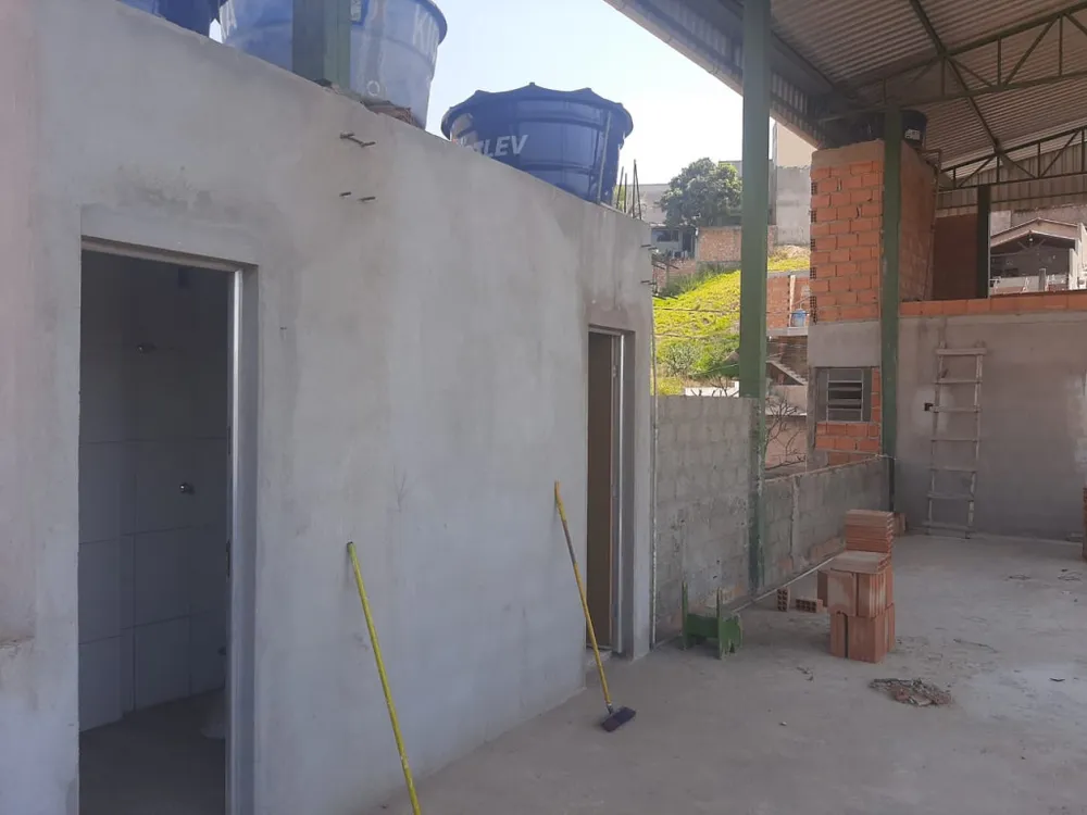 Casa, 4 quartos, 740 m² - Foto 12