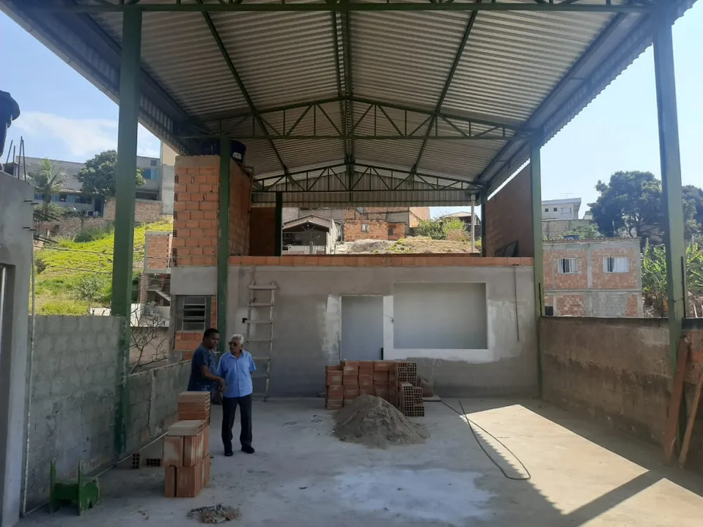 Casa, 4 quartos, 740 m² - Foto 9